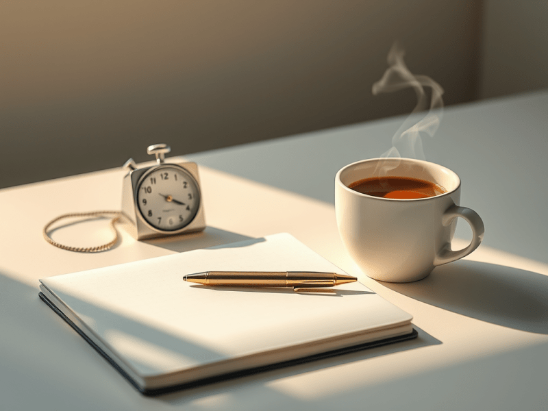 El primer paso hacia la transformación:                cómo instalar hábitos&nbsp;iniciales