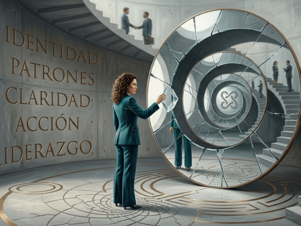 Cuando terminamos construyendo aquello que&nbsp;temíamos